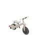 Детска триколка 4 в 1 Globber Explorer Trike Ecologic, Кокос