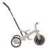 Детска триколка 4 в 1 Globber Explorer Trike Ecologic, Кокос