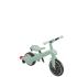 Детска триколка 4 в 1 Globber Explorer Trike Ecologic, Пистачио