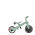 Детска триколка 4 в 1 Globber Explorer Trike Ecologic, Пистачио