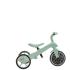 Детска триколка 4 в 1 Globber Explorer Trike Ecologic, Пистачио
