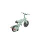 Детска триколка 4 в 1 Globber Explorer Trike Ecologic, Пистачио