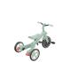 Детска триколка 4 в 1 Globber Explorer Trike Ecologic, Пистачио