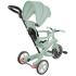 Детска триколка 4 в 1 Globber Explorer Trike Ecologic, Пистачио