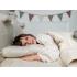 Детска възглавница с вълна Cotton Hug - Здрави сънища, 40 х 60 cm Детска възглавница с вълна Cotton Hug - Здрави сънища, 40 х 60 cm