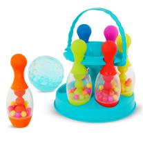 Детски боулинг за игра Battat