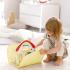 Детски дървен комплект за игра Hape, Малка ферма