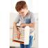 Детски дървен комплект за игра Hape, Млад изобретател