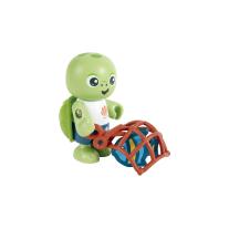 Детски дървен комплект за игра Hape, Уай и Кейл спасители на моретата, 11 части