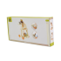 Детски дървен комплект за почистване Moni Toys