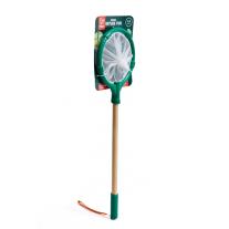 Детски дървен комплект за игра Hape, Мрежа за ловене на пеперуди