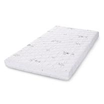 Детски матрак Lorelli Holiday, 70 х 140 х 10 cm, Зелено жирафче