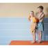 Детски плувни шорти с UV50 защита Fresk Summer fruit