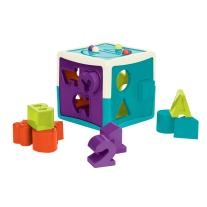 Детски сортер за игра Battat