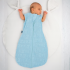Детски спален чувал от органичен памук BabyBliss, Dreamy Zzz Ciel, 2.5 TOG, 6-18 м