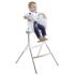 Детски стол за хранене BEABA, Up & Down, Grey/White