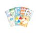 Детски творчески комплект Hape, Научи да смесваш цветовете