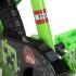 Детски велосипед Huffy - Minecraft, 16'', зелен Детски велосипед Huffy - Minecraft, 16'', зелен