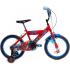 Детски велосипед Huffy - Spiderman, 16'' Детски велосипед Huffy - Spiderman, 16''