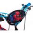 Детски велосипед Huffy - Spiderman, 16'' Детски велосипед Huffy - Spiderman, 16''