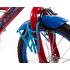 Детски велосипед Huffy - Spiderman, 16'' Детски велосипед Huffy - Spiderman, 16''
