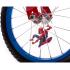 Детски велосипед Huffy - Spiderman, 16'' Детски велосипед Huffy - Spiderman, 16''