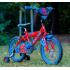 Детски велосипед Huffy - Spiderman, 16'' Детски велосипед Huffy - Spiderman, 16''