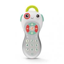 Детско дистанционно за телевизор Battat, Grab & Zap
