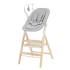 Детско столче за хранене Carrello Ergo Sugar Beige