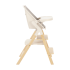 Детско столче за хранене Carrello Ergo Sugar Beige