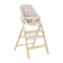 Детско столче за хранене Carrello Ergo Sugar Beige