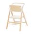 Детско столче за хранене Carrello Ergo Sugar Beige