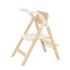 Детско столче за хранене Carrello Ergo Sugar Beige