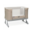 Сгъваема кошара Chicco Next2Me Forever Honey Beige