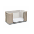 Сгъваема кошара Chicco Next2Me Forever Honey Beige