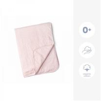 Памучно одеяло Doomoo Dream Cloudy Pink