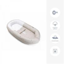 Гнездо за сън Doomoo Cocoon Mushrooms