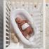 Гнездо за сън Doomoo Cocoon Bear Family