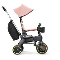 Триколка DOONA Like Trike S3 Blush Pink