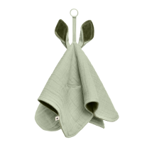 Дуду за гушкане Bibs Kangaroo Sage