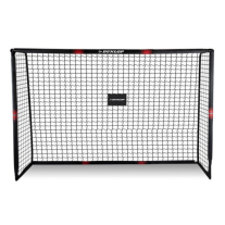 Футболна врата Dunlop 240х160х85