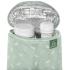 Двоен термобокс Miniland - Eco Friendly, 2 x 500 ml Двоен термобокс Miniland - Eco Friendly, 2 x 500 ml