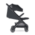 Детска количка Easywalker Jackey2 Midnight Black
