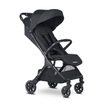 Детска количка Easywalker Jackey2 Midnight Black