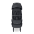 Детска количка Easywalker Jackey2 Midnight Black