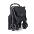 Детска количка Easywalker Jackey2 Midnight Black
