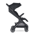 Детска количка Easywalker Jackey2 Midnight Black