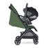 Детска количка Easywalker Jackey2 Deep Green