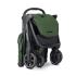 Детска количка Easywalker Jackey2 Deep Green