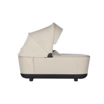 Кош за новородено Easywalker Rockey Bright Taupe